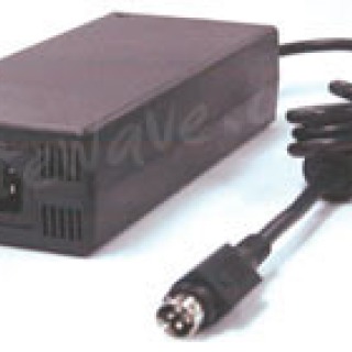 10A Switch Mode In-Line 12vdc Power Supply (Fanless)