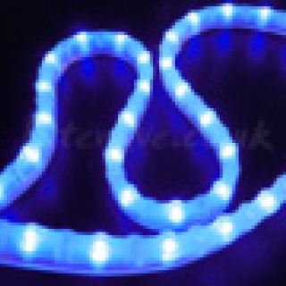Flexible LED Chain