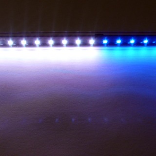 ICELED UFO LED Tubes (V2)
