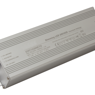 24vdc 10A (240w) Meanwell Power Supply