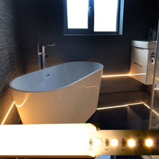 Litewave® Architectural - 24vdc LED Strip (120 LEDs/M) Litewave® Architectural - 24vdc LED Strip (120 LEDs/M)