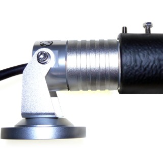 3w LED Fibre Optic Projector - Universal Fit (Waterproof IP67) 3w LED Fibre Optic Projector - Universal Fit (Waterproof IP67)