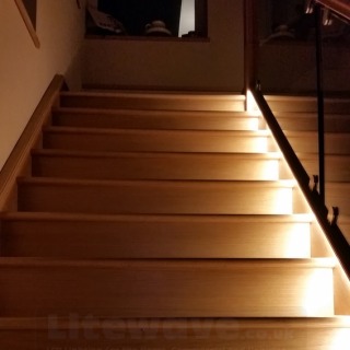 Litewave® Architectural - High Power Constant Current LED Strip (10-15vdc) with Samsung LEDs Litewave® Architectural - High Power Constant Current LED Strip (10-15vdc) with Samsung LEDs