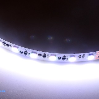 Litewave® Architectural - RGBW LED Strip (24vdc) (60 LEDs/M) Litewave® Architectural - RGBW LED Strip (24vdc) (60 LEDs/M)