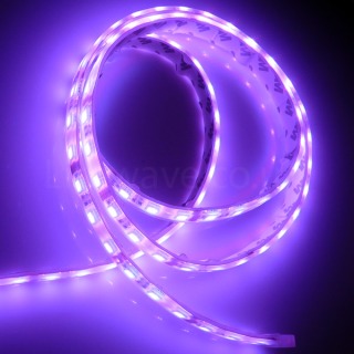 1.5 Meter RGB LED Tape (SILICONE) (60 LEDs per Meter) 1.5 Meter RGB LED Tape (SILICONE) (60 LEDs per Meter)