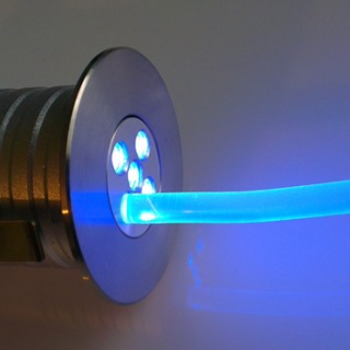 3 Watt Fibre Optic LED Projector 3 Watt Fibre Optic LED Projector