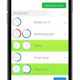 Switchbox - 240v Wireless On/Off Control Switchbox - 240v Wireless On/Off Control
