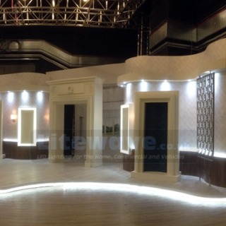 Litewave® Architectural - 2000 Lumen per Metre Constant Current LED Strip (24vdc) with Samsung LEDs Litewave® Architectural - 2000 Lumen per Metre Constant Current LED Strip (24vdc) with Samsung LEDs