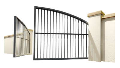 Gatebox - Control Electric Gates from anywhere in world