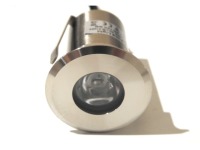 1.5w LED Niche Light by Litewave ®