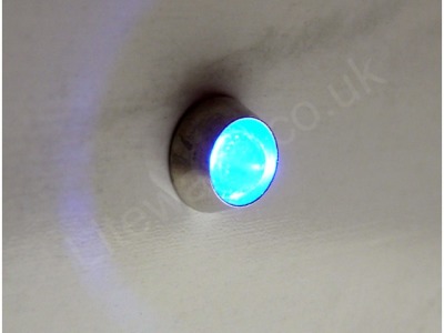 A single Mini LED Srcew Light