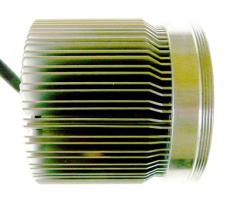 Radial LED Heatsink